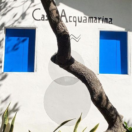 Casa Acquamarina Hotel Atins Bagian luar foto