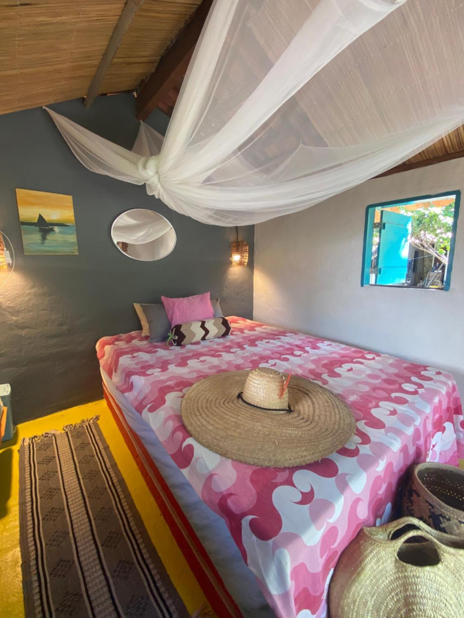 Casa Acquamarina Hotel Atins Ruang foto