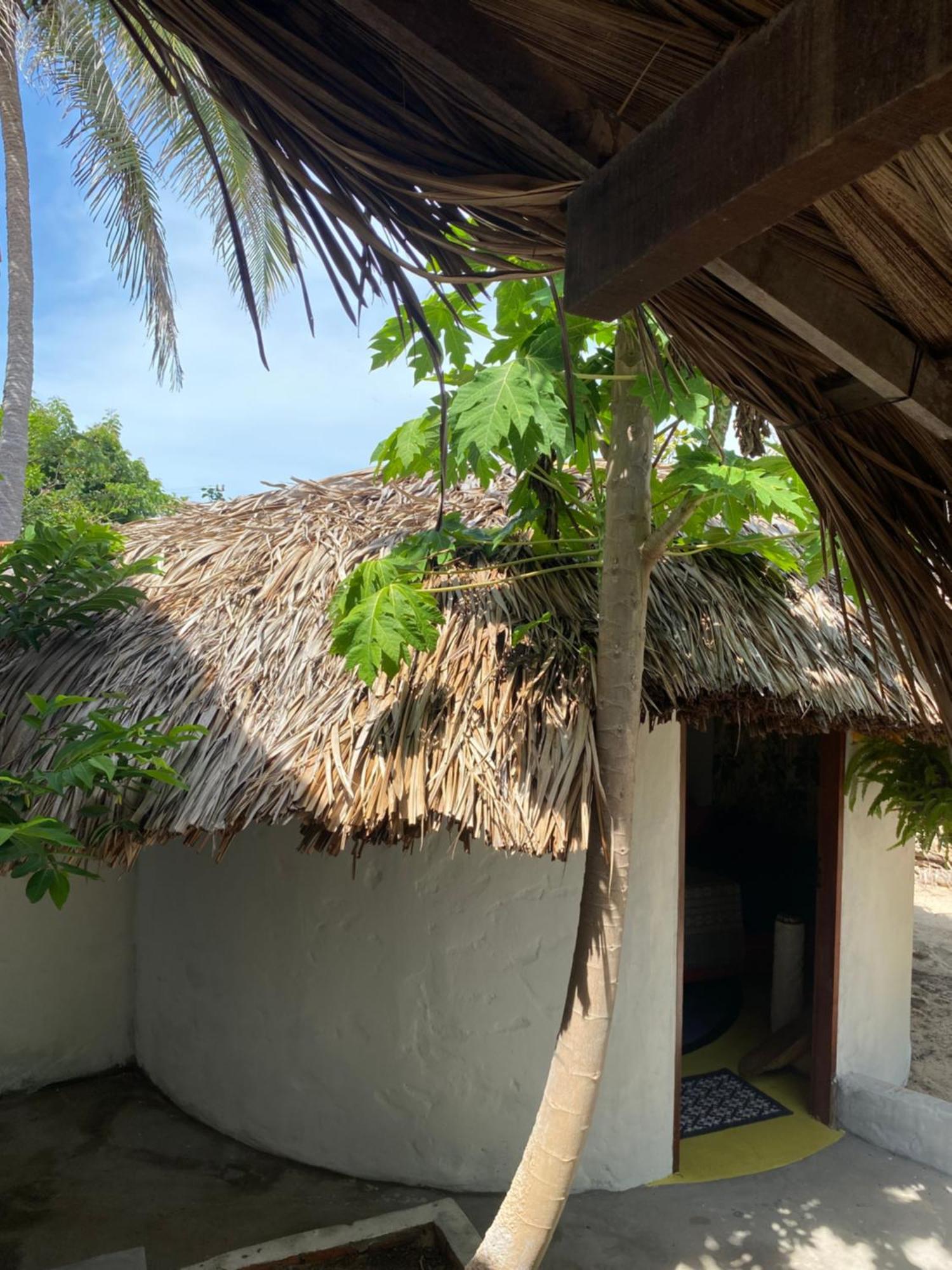Casa Acquamarina Hotel Atins Ruang foto