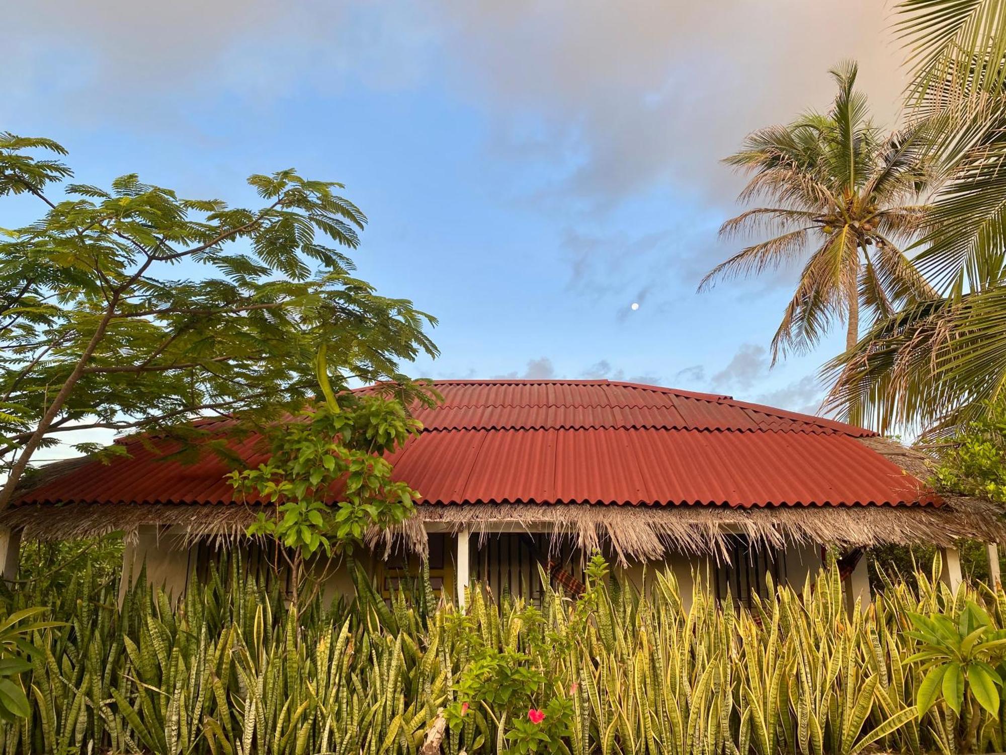 Casa Acquamarina Hotel Atins Ruang foto